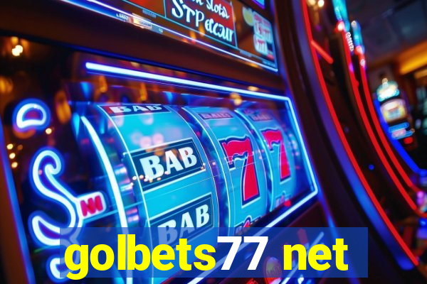 golbets77 net